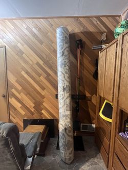 Allen & Roth 8 X 10 ‘Eleanor Performance’ Rug