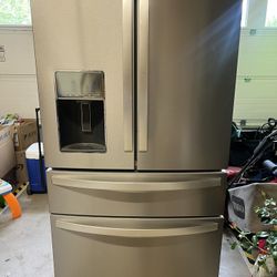 Free Whirlpool Refrigerator 