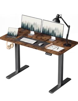 Standing desk