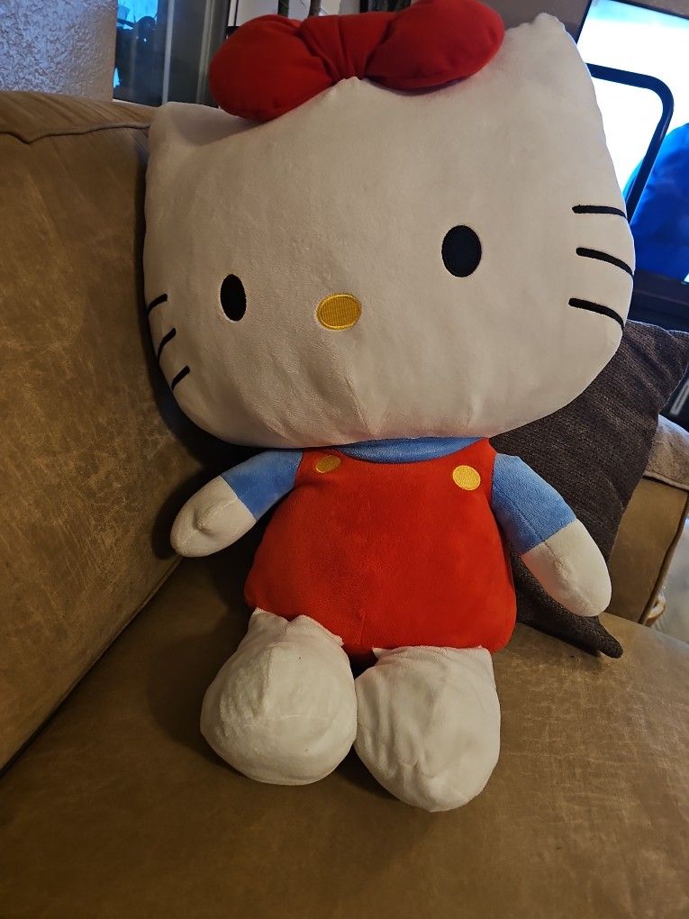 Hellokitty 