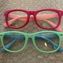 Kids Blue Light Glasses 