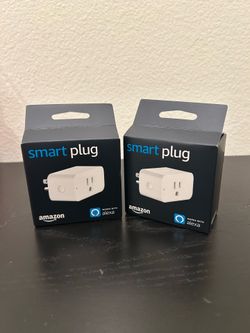 Alexa Smart Plug