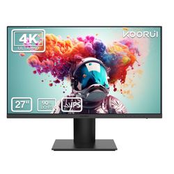 27” GAMING 4K Monitor 100Hz (BRAND NEW!!)