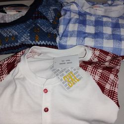 Lularoe Size 3x Tops Brand New Irma's, Christy, Mark$22 Each