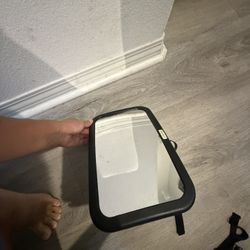 Safety Baby Car Seat Mirror