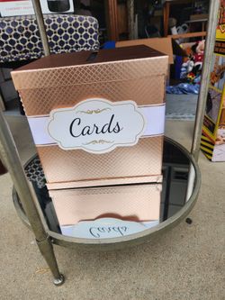 Card Box