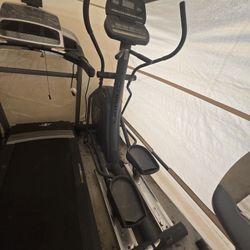 free Nordictrack elliptical