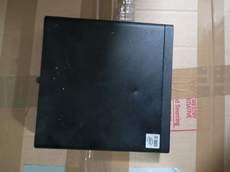 Mini pc