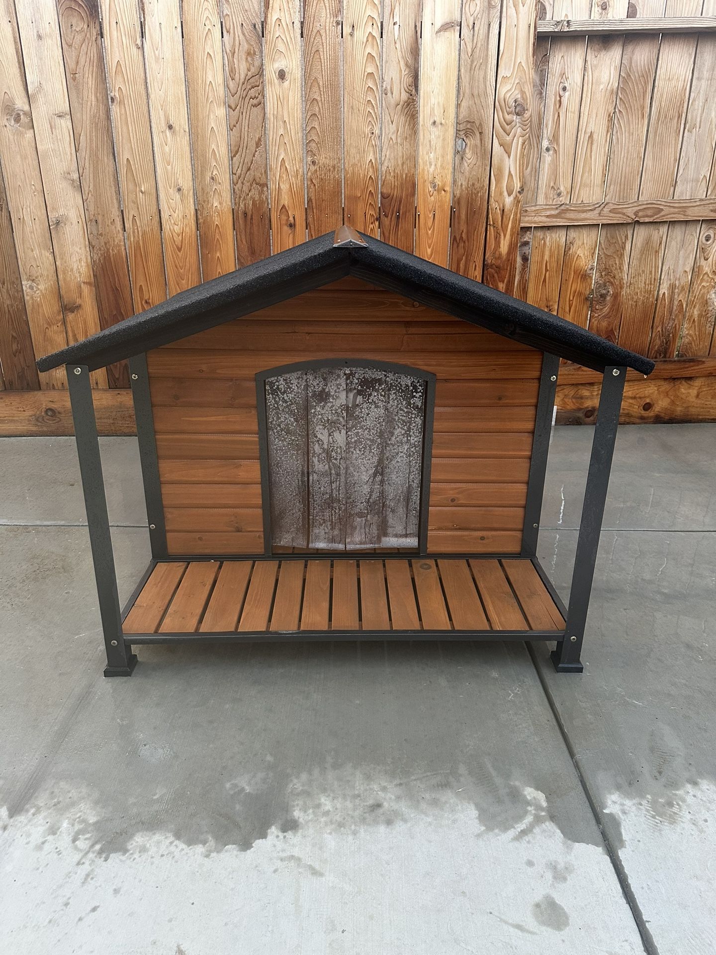 Dog House