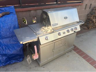 Kirkland Signature Barbecue Grill
