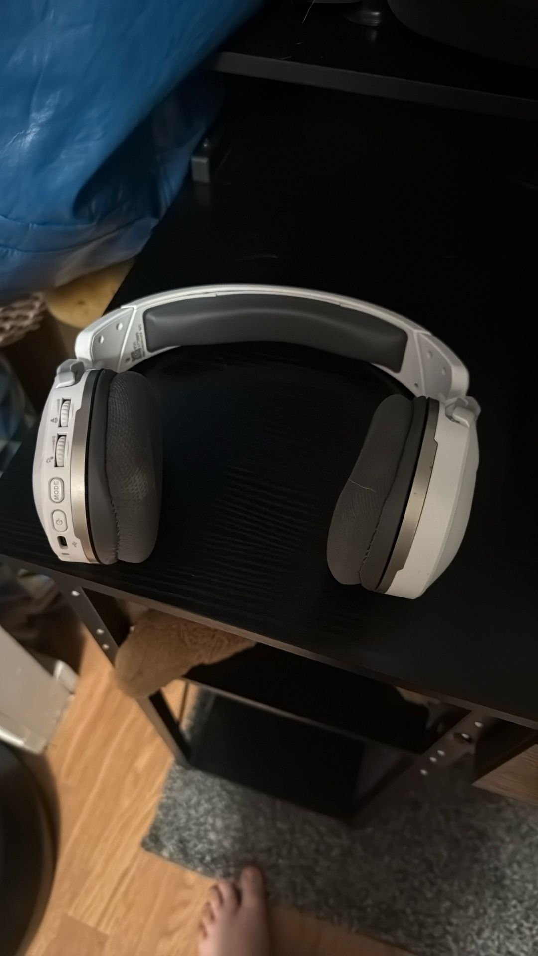 Headset For Sale!