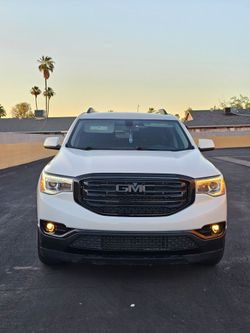 2019 GMC Acadia
