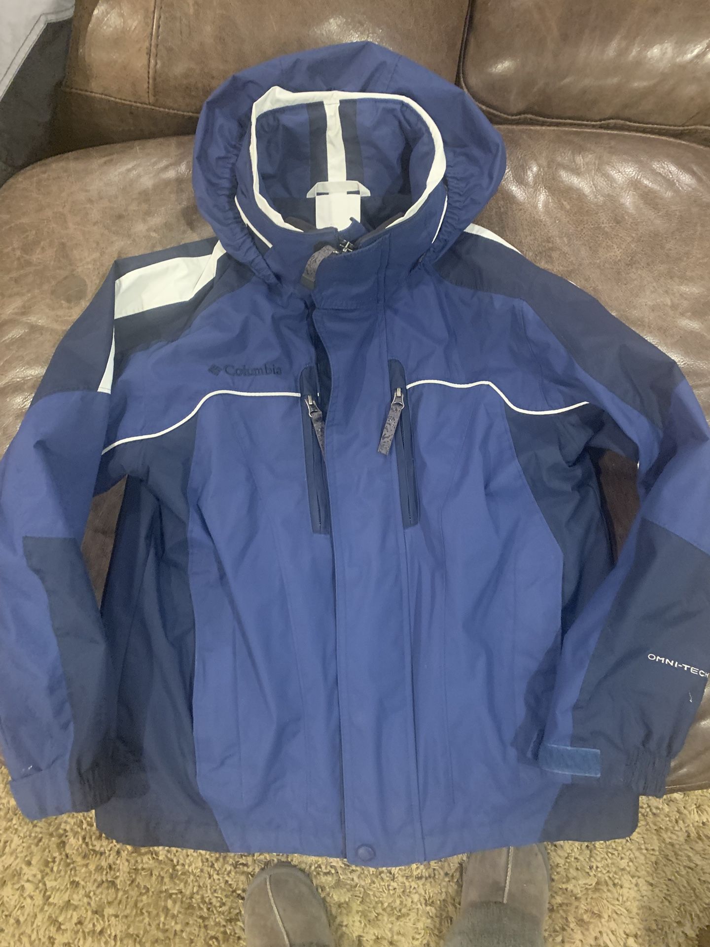 Kids Columbia Obermeyer & Kamik Coat & Snow Gear