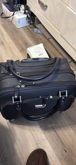 Samsonite Black Business Rolling Case