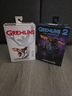GREMLINS