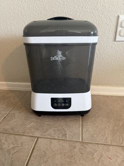 Bottle Sanitizer