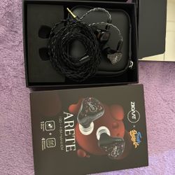 Linsoul Iems