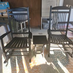 Rocking Chairs