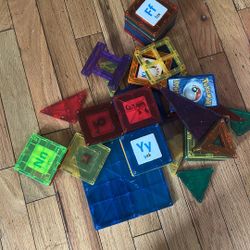 kids Magnets 