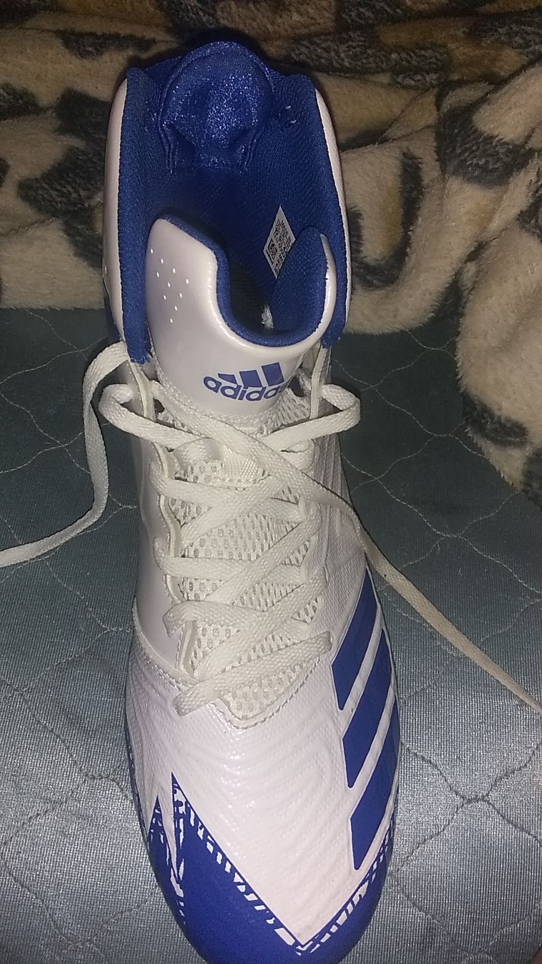 Cleats
