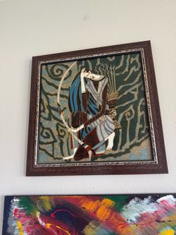 Wall Art