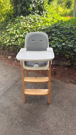OXO Sprout High Chair