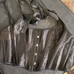 Corset