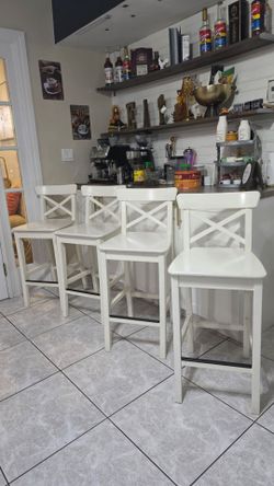 Counter stools