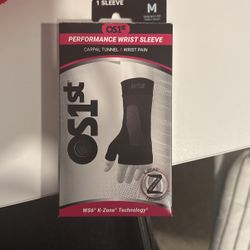 Carole Tunnel Sleeve