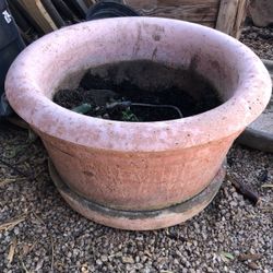 Outdoor Planters(Pair)