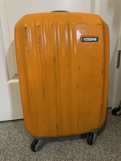 Carry On Luggage 