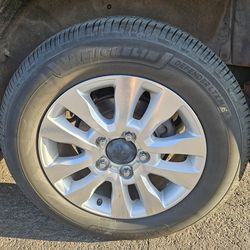 2009 Toyota Sequoia