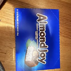 ALMOND JOY 24 PACK FOR SALE