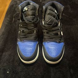 Shoes Jordan Retro 1 Youth 