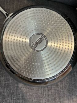 DACOR Hot Dots Stainless Steel Cookware Set