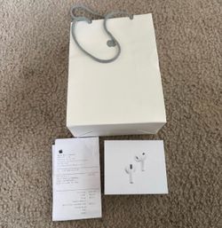 Apple AirPods Pro 3 (ANC) Active Noise Cancellation