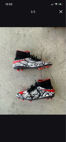 Nike Hypervenom 2 Neymar ELITE SIZE 11