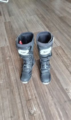 O'Neal MX Riding Boots