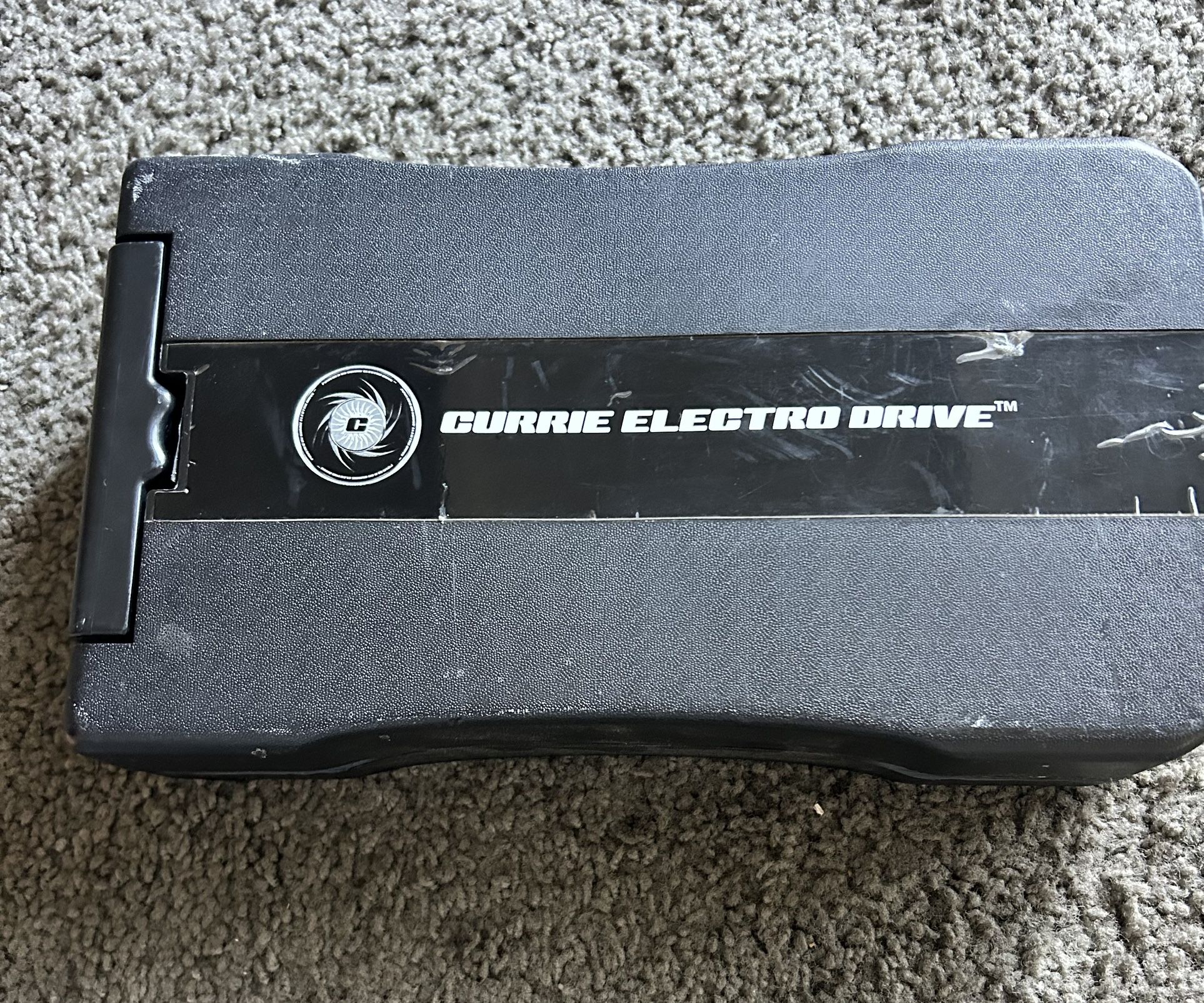 Bicycle Battery Pack