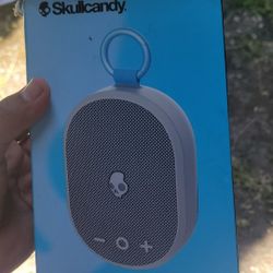 Skull candy Speaker 