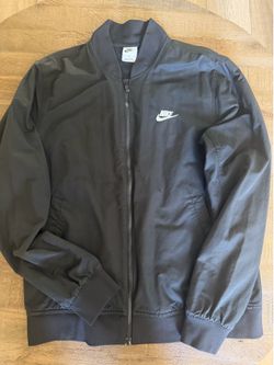 Nike Jacket