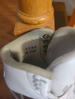 Jackson Artise Ice Skates