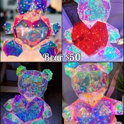 Valentines Day Gift Bear San Valentin