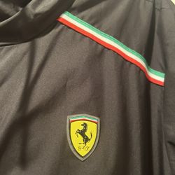 Ferrari Puma Men’s Size Medium/ Women’s XL