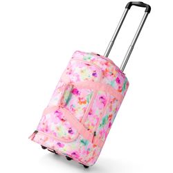 Kids Luggage For Boy Are A Girl 