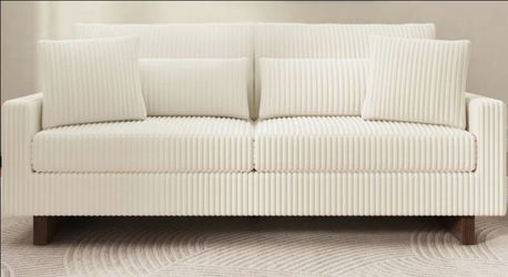 Loveseat sofa