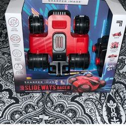 Rc Car