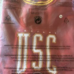 Brand New USC Sweat Shirt 