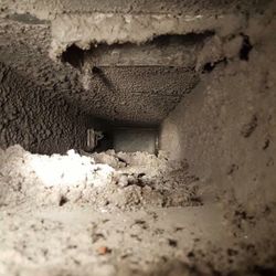 Duct Cleaning 