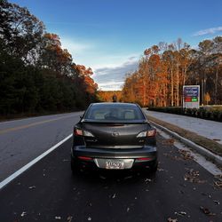 2010 Mazda Mazda3